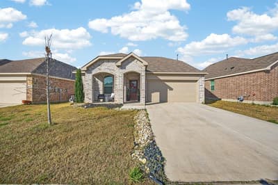14813 Mainstay Way, Fort Worth TX 76052
