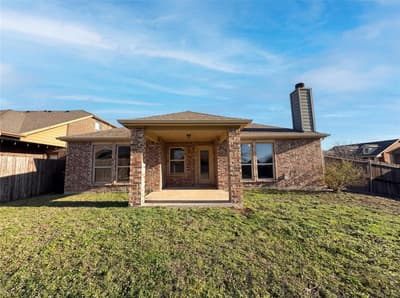 5591 Coventry Drive, Prosper TX 75078 - Photo 5
