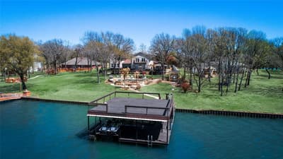 114 Hulan Drive, Kerens TX 75144 - Photo 2