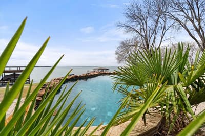 114 Hulan Drive, Kerens TX 75144