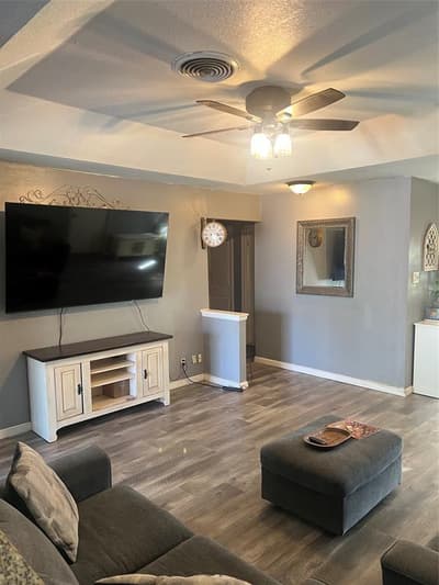 4704 Carlyle Drive, Fort Worth TX 76132 - Photo 3
