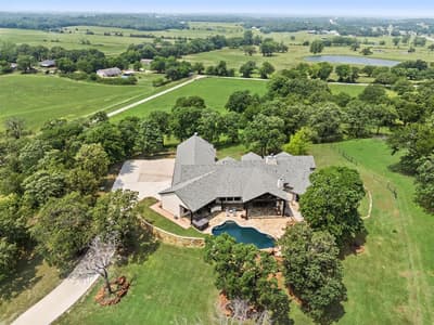 248 Howard Road, Valley View TX 76272