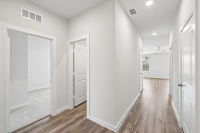 117 Annabelle Street, Cleburne TX 76031 - Photo 3
