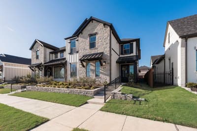 3570 Grapeseed Drive, Frisco TX 75033