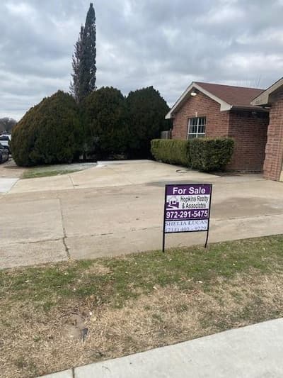 4443 Falls Drive, Dallas TX 75211