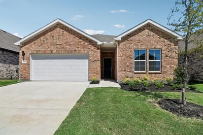 727 Carson Drive, Forney TX 75126