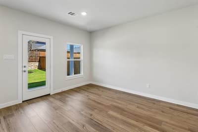727 Carson Drive, Forney TX 75126 - Photo 4