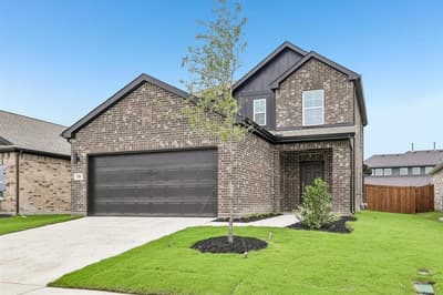 738 Carson Drive, Forney TX 75126 - Photo 2