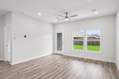 738 Carson Drive, Forney TX 75126 - Photo 5