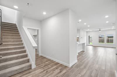 738 Carson Drive, Forney TX 75126 - Photo 4
