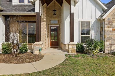 3550 Sharp Court, Midlothian TX 76065 - Photo 2
