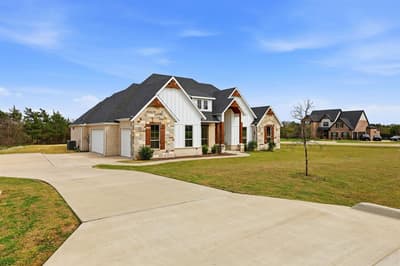3550 Sharp Court, Midlothian TX 76065 - Photo 3