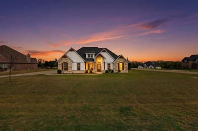 3550 Sharp Court, Midlothian TX 76065 - Photo 5