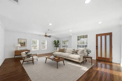 1654 Hansboro Avenue, Dallas TX 75224