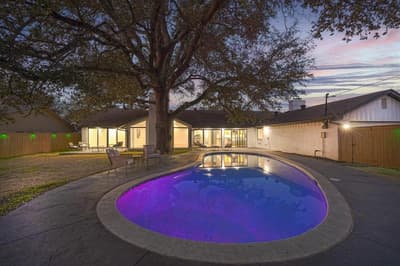 4048 Allencrest Lane, Dallas TX 75244