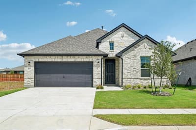 2423 Liberty Crossing Avenue, Royse City TX 75189