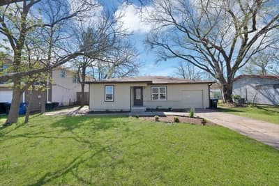 3005 Maple Avenue, Greenville TX 75402 - Photo 3