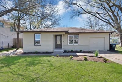 3005 Maple Avenue, Greenville TX 75402