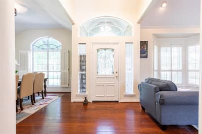910 Kings Court, Duncanville TX 75137 - Photo 5