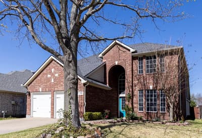 9509 Glenshee Drive, Rowlett TX 75089
