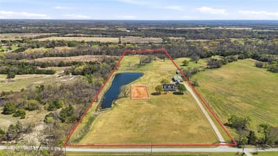 248 Roan Lane, Sherman TX 75090 - Photo 2