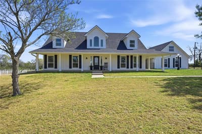 248 Roan Lane, Sherman TX 75090