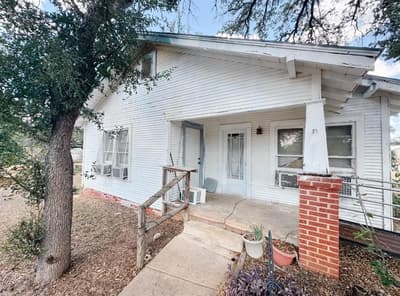 3410 Austin Avenue, Brownwood TX 76801 - Photo 2