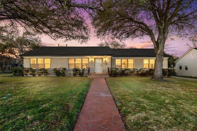 3117 Colcord Avenue, Waco TX 76707 - Photo 2