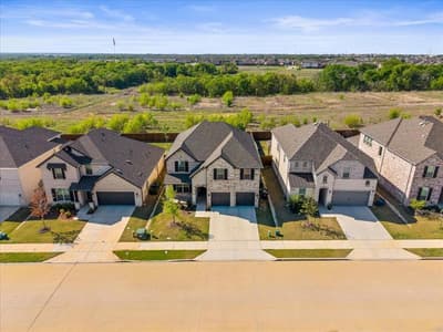 449 Willowmore Drive, Little Elm TX 75068
