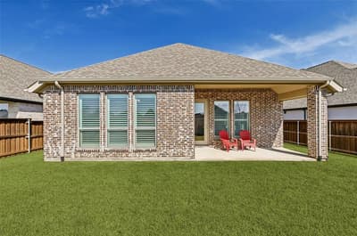 8212 San Bernard Trail, McKinney TX 75071 - Photo 3