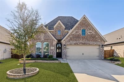 8212 San Bernard Trail, McKinney TX 75071