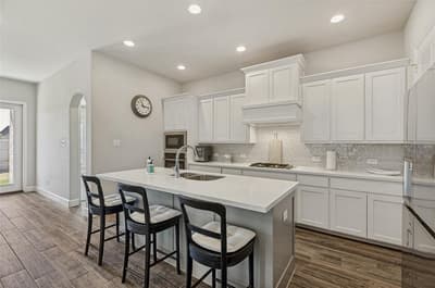 8212 San Bernard Trail, McKinney TX 75071 - Photo 5