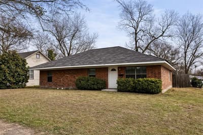 914 N Catherine Street, Terrell TX 75160