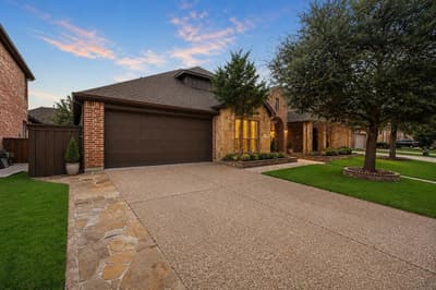 4413 Moonlight Drive, McKinney TX 75071 - Photo 2
