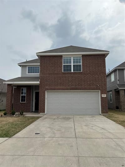 112 Rosings Place, Everman TX 76140