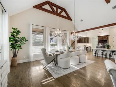 1684 Blevins Drive, Keller TX 76248 - Photo 2