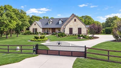 1684 Blevins Drive, Keller TX 76248