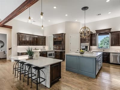 1684 Blevins Drive, Keller TX 76248 - Photo 5