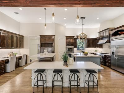 1684 Blevins Drive, Keller TX 76248 - Photo 4