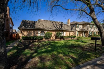 604 Windgate Court, Arlington TX 76012