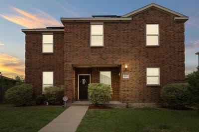 9831 Whistler Drive, Dallas TX 75217 - Photo 2