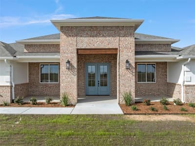995 Galaxy Road, Woodway TX 76712
