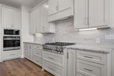 995 Galaxy Road, Woodway TX 76712 - Photo 4