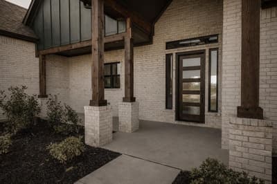 820 Evergreen Way, Nevada TX 75173 - Photo 2