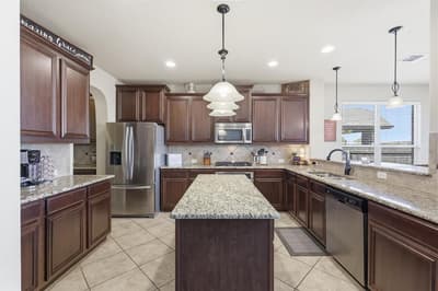 1029 Albany Drive, Fort Worth TX 76131 - Photo 3
