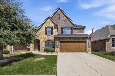 1029 Albany Drive, Fort Worth TX 76131