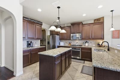 1029 Albany Drive, Fort Worth TX 76131 - Photo 4