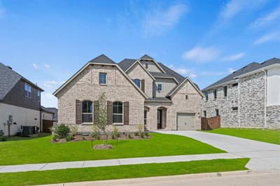 933 Mumms Field Drive, Fort Worth TX 76247 - Photo 2