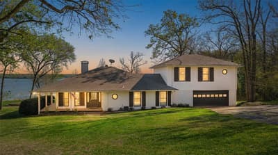 7016 FM 3054, Malakoff TX 75148