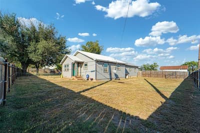 844 N US Highway 183, Breckenridge TX 76424 - Photo 2
